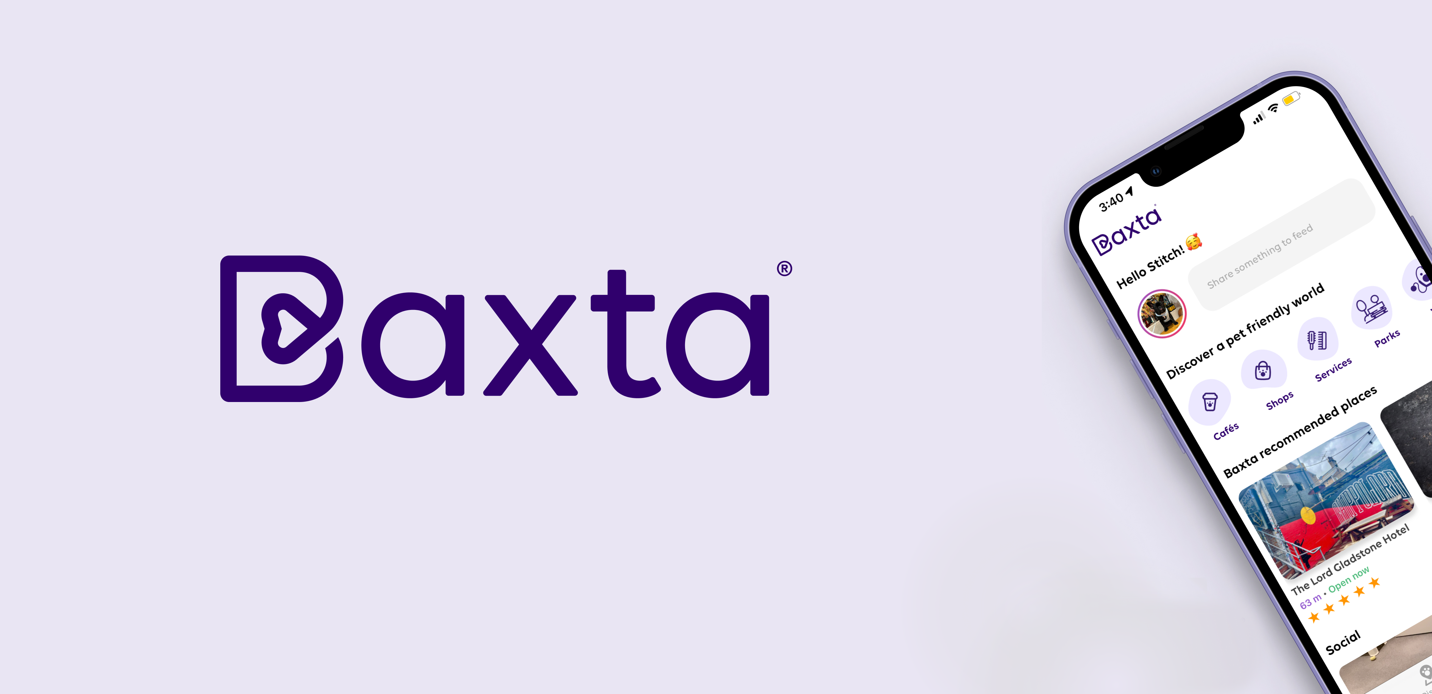 Baxta